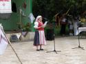 Táto krajina pripomína chrám... Táto krajina pripomína chrám...