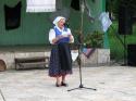 Program súboru Vršani Program súboru Vršani