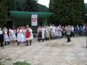 Vydarený program skončil, Vydarený program skončil,