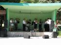 Atmosféru navodila Hodrušanka Atmosféru navodila Hodrušanka