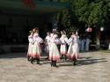Tanček z Horehronia Tanček z Horehronia